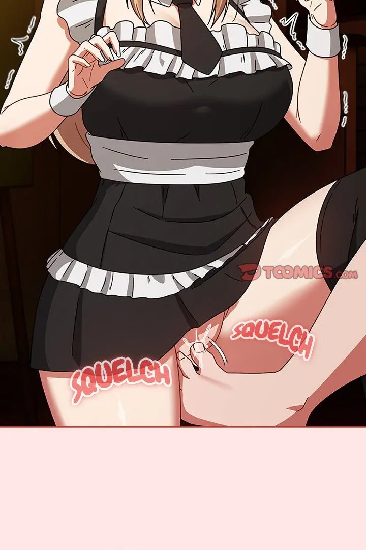 Ground and Pound - Chapter 28 [photo 61] - MangaPorn