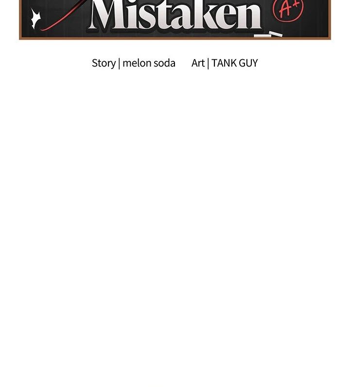 Signed, Sealed, Mistaken - Chapter 14 [photo 10] - MangaPorn