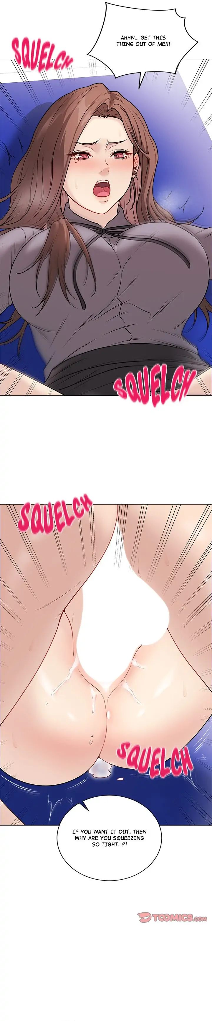 Signed, Sealed, Mistaken - Chapter 14 [photo 103] - MangaPorn