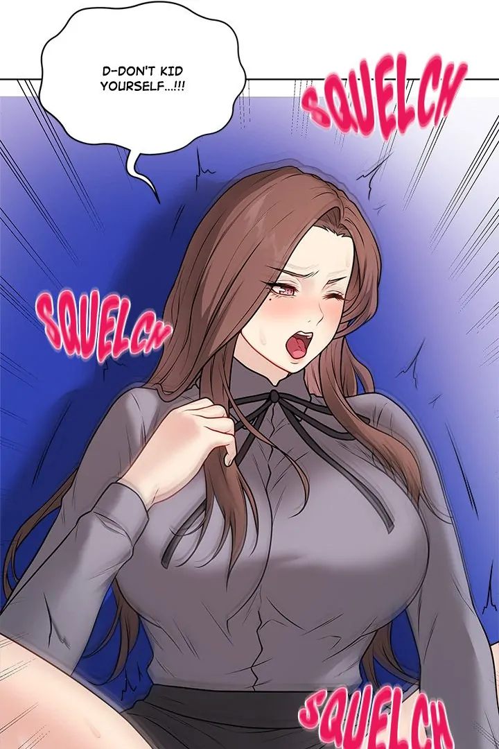 Signed, Sealed, Mistaken - Chapter 14 [photo 104] - MangaPorn