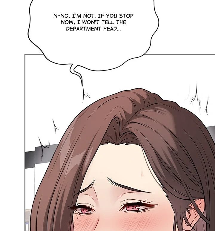 Signed, Sealed, Mistaken - Chapter 14 [photo 18] - MangaPorn