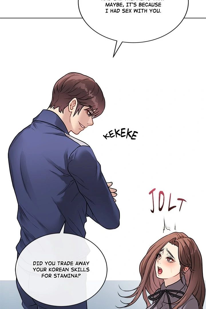 Signed, Sealed, Mistaken - Chapter 14 [photo 49] - MangaPorn