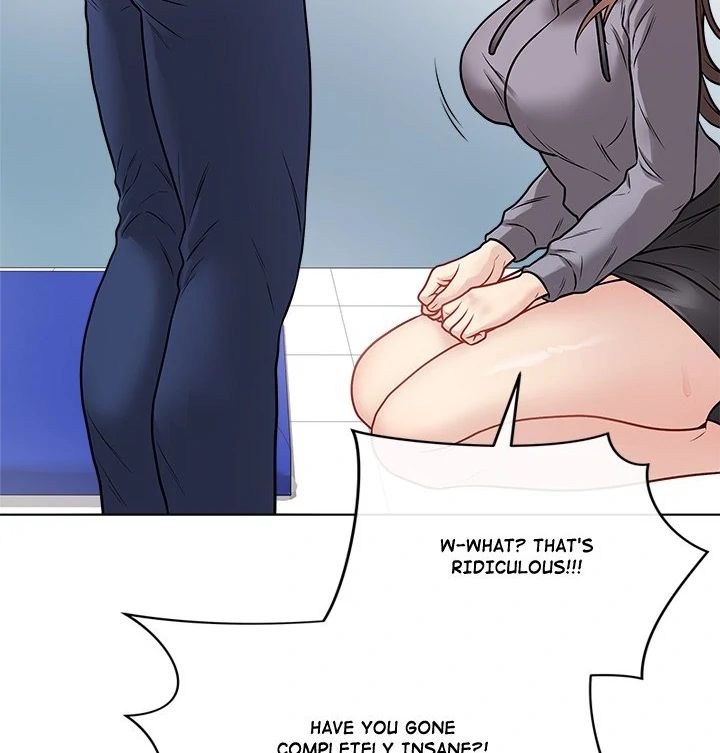 Signed, Sealed, Mistaken - Chapter 14 [photo 50] - MangaPorn