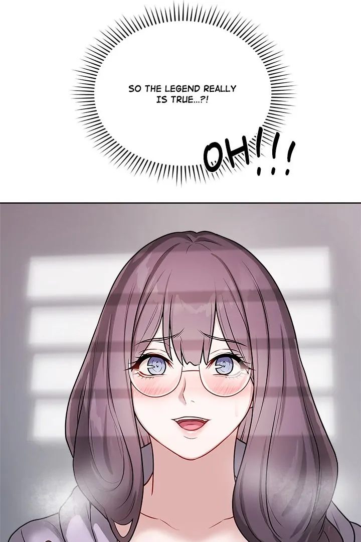 Signed, Sealed, Mistaken - Chapter 14 [photo 52] - MangaPorn