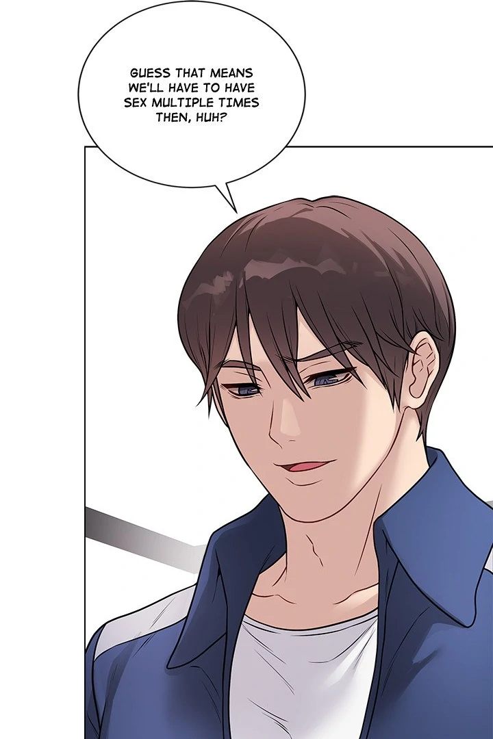 Signed, Sealed, Mistaken - Chapter 14 [photo 56] - MangaPorn
