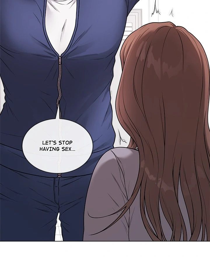 Signed, Sealed, Mistaken - Chapter 14 [photo 64] - MangaPorn