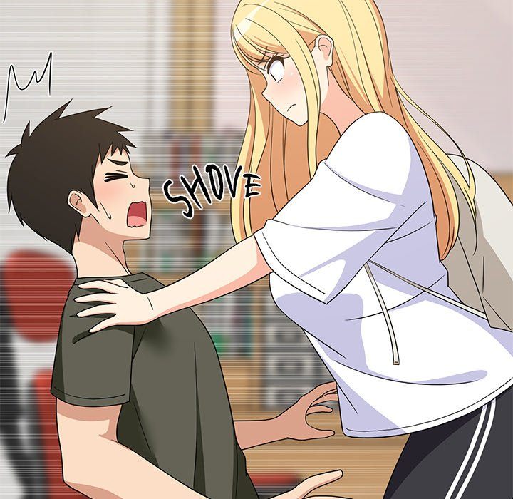 College Grades Skyrocketing - Chapter 53 [photo 104] - MangaPorn