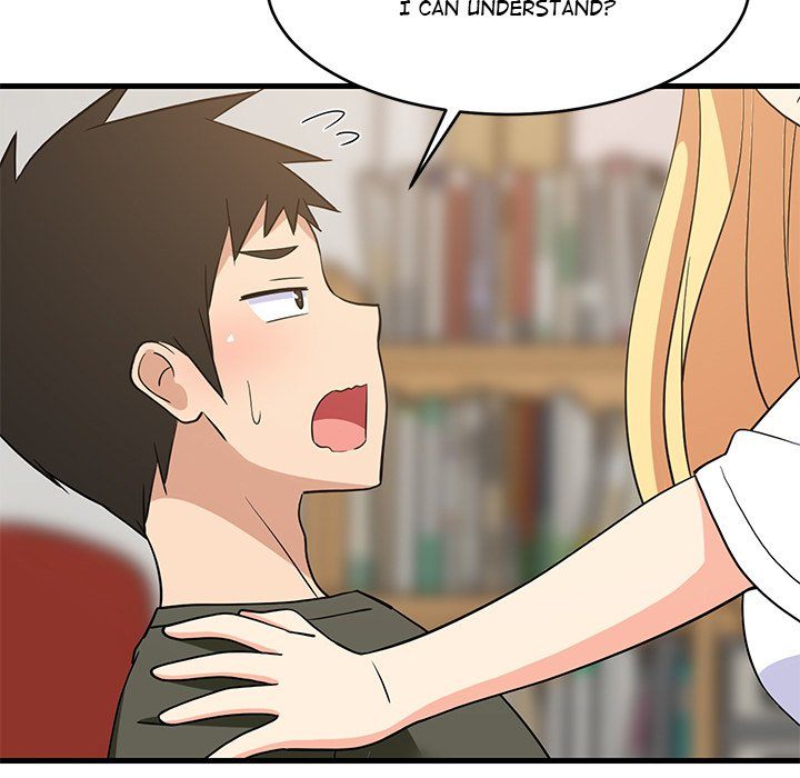 College Grades Skyrocketing - Chapter 53 [photo 108] - MangaPorn