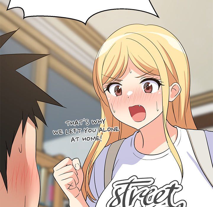 College Grades Skyrocketing - Chapter 53 [photo 113] - MangaPorn