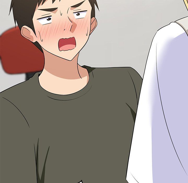 College Grades Skyrocketing - Chapter 53 [photo 116] - MangaPorn