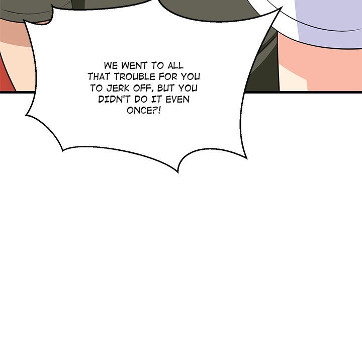 College Grades Skyrocketing - Chapter 53 [photo 117] - MangaPorn