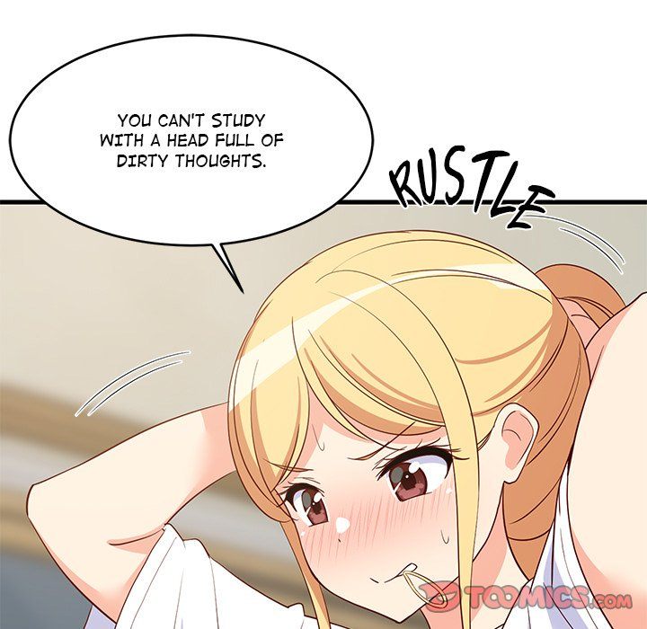College Grades Skyrocketing - Chapter 53 [photo 120] - MangaPorn