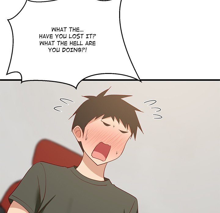 College Grades Skyrocketing - Chapter 53 [photo 127] - MangaPorn