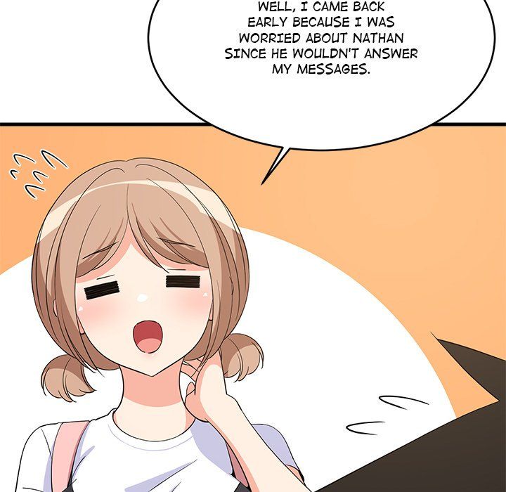 College Grades Skyrocketing - Chapter 53 [photo 13] - MangaPorn