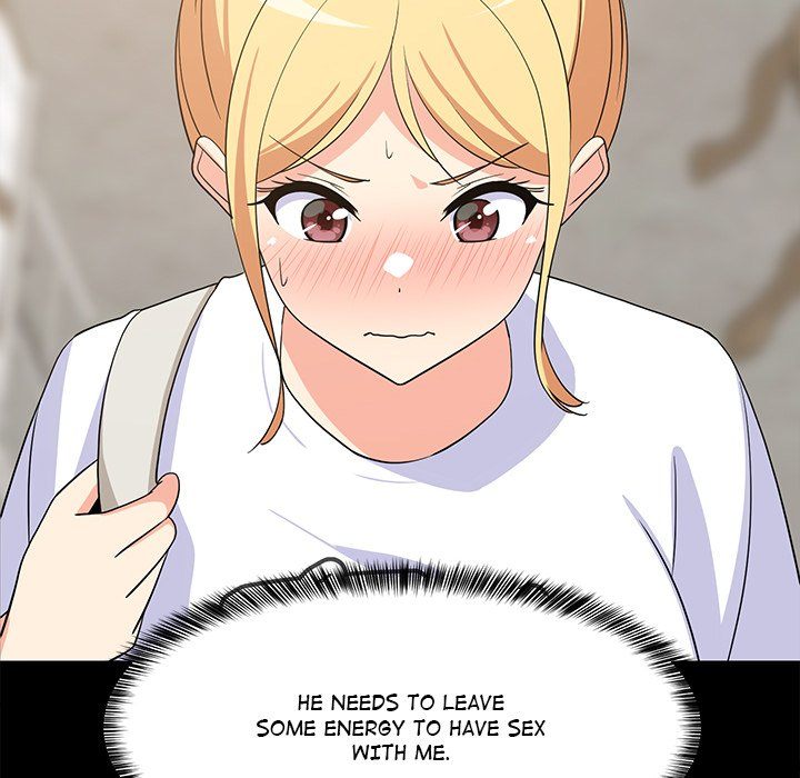 College Grades Skyrocketing - Chapter 53 [photo 148] - MangaPorn