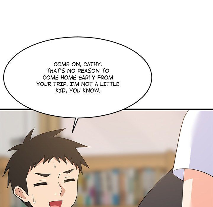 College Grades Skyrocketing - Chapter 53 [photo 15] - MangaPorn