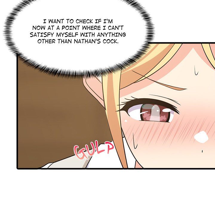 College Grades Skyrocketing - Chapter 53 [photo 152] - MangaPorn