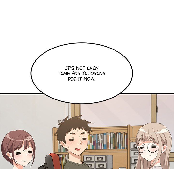 College Grades Skyrocketing - Chapter 53 [photo 19] - MangaPorn