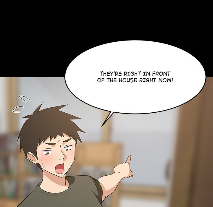 College Grades Skyrocketing - Chapter 53 [photo 61] - MangaPorn