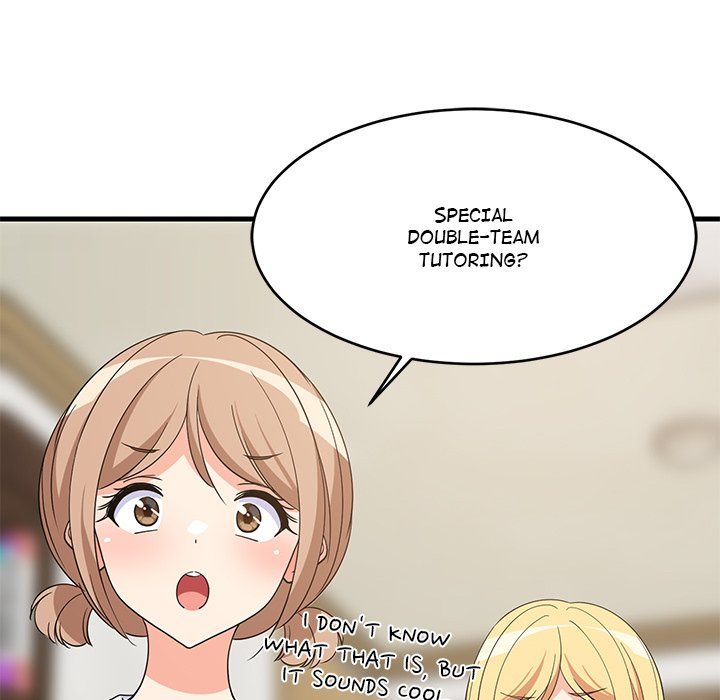 College Grades Skyrocketing - Chapter 53 [photo 72] - MangaPorn
