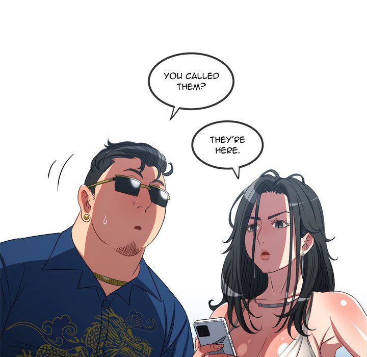 My High School Bully - Chapter 236 [photo 105] - MangaPorn