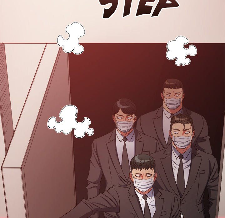 My High School Bully - Chapter 236 [photo 121] - MangaPorn