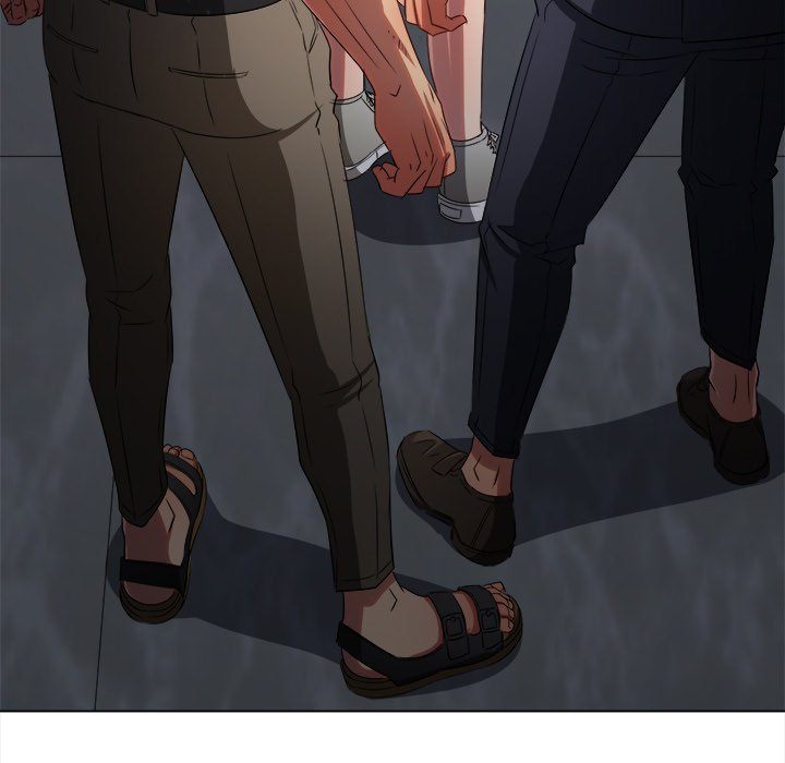 My High School Bully - Chapter 236 [photo 126] - MangaPorn