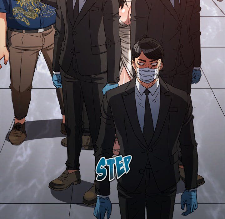 My High School Bully - Chapter 236 [photo 133] - MangaPorn