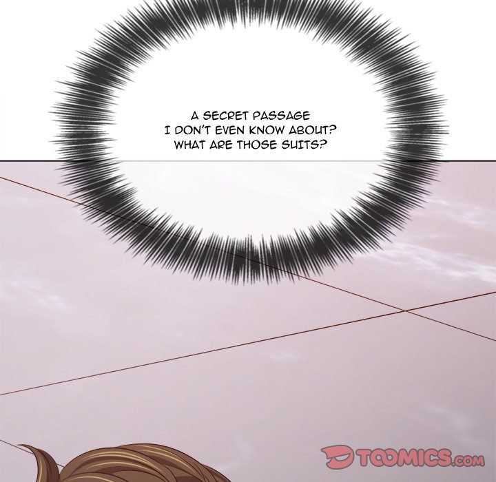 My High School Bully - Chapter 236 [photo 136] - MangaPorn