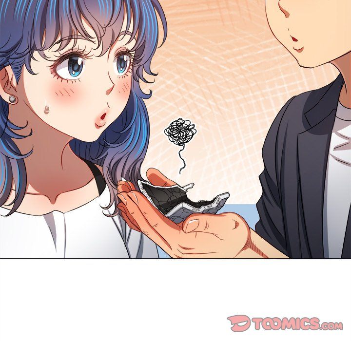 My High School Bully - Chapter 236 [photo 16] - MangaPorn