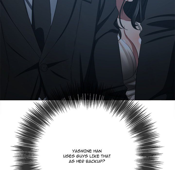 My High School Bully - Chapter 236 [photo 162] - MangaPorn