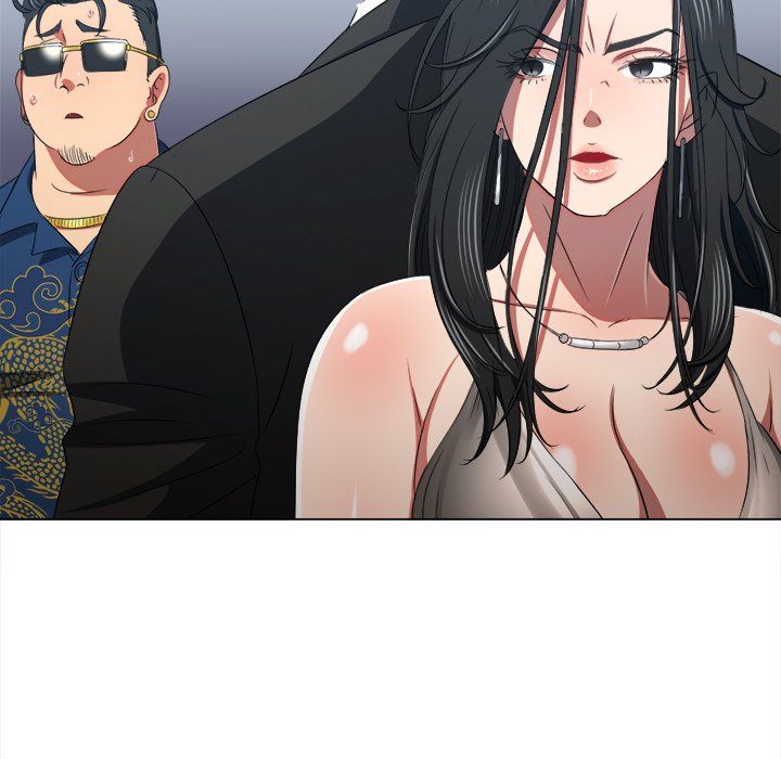 My High School Bully - Chapter 236 [photo 173] - MangaPorn