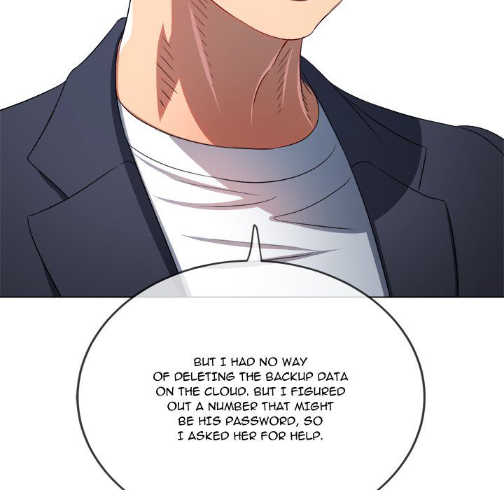 My High School Bully - Chapter 236 [photo 19] - MangaPorn