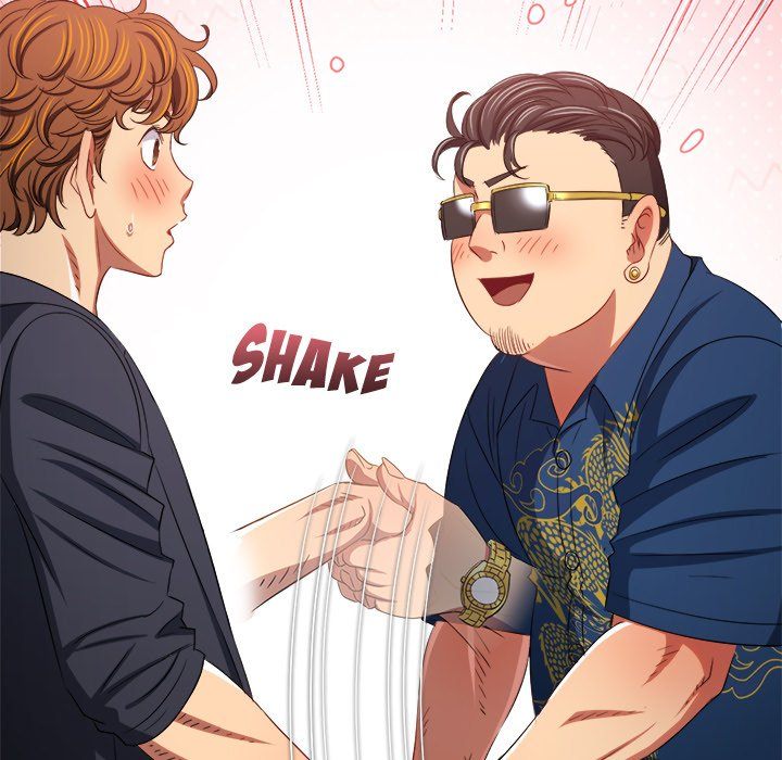 My High School Bully - Chapter 236 [photo 38] - MangaPorn