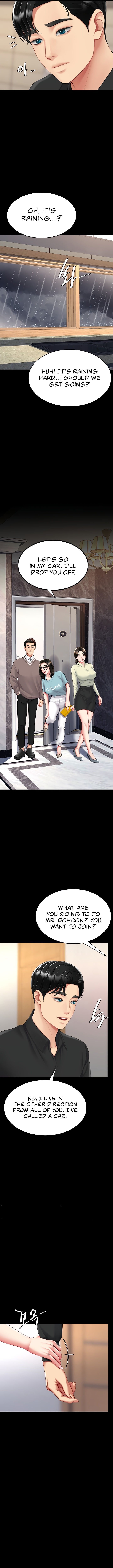 I’ll Eat Your Mom First - Chapter 96 [photo 11] - MangaPorn