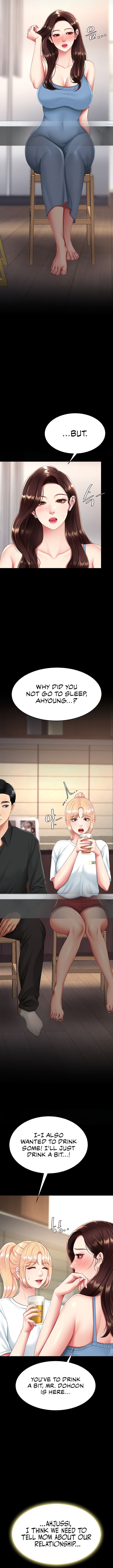 I’ll Eat Your Mom First - Chapter 96 [photo 14] - MangaPorn