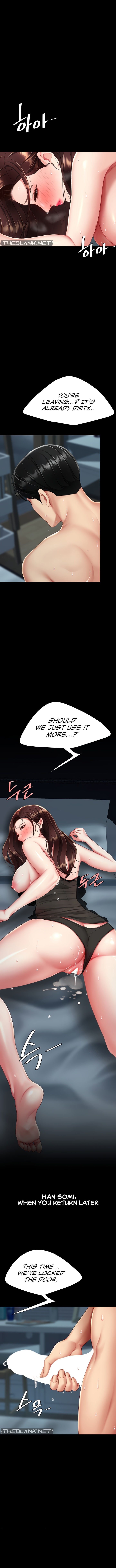I’ll Eat Your Mom First - Chapter 97 [photo 16] - MangaPorn