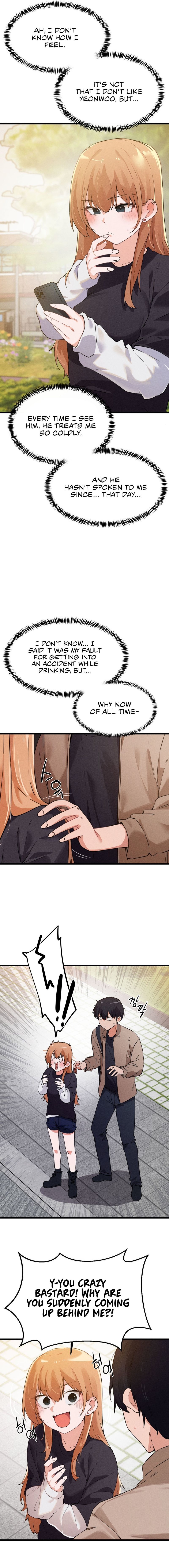 Finally with You - Chapter 6 [photo 12] - MangaPorn