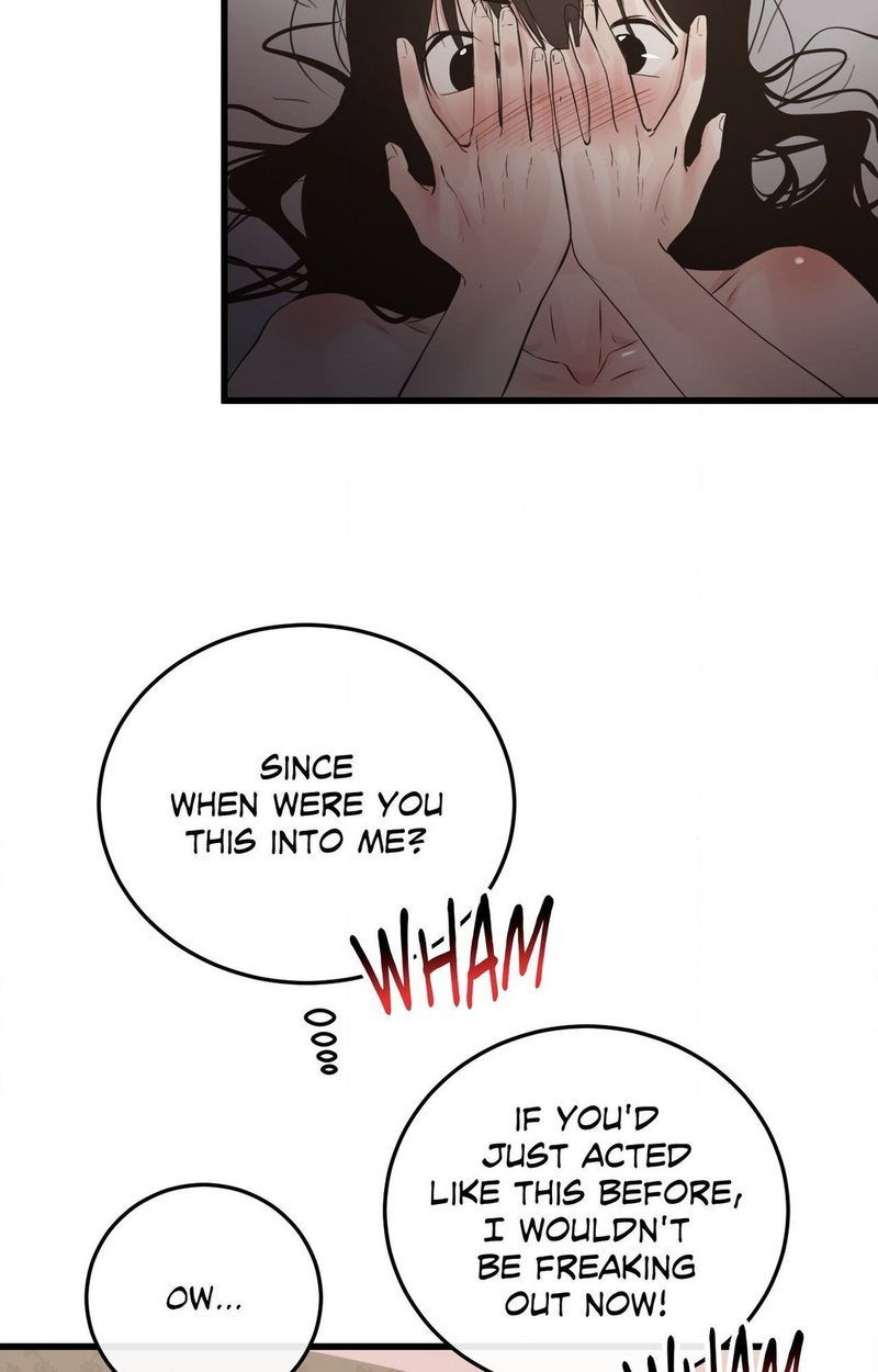 Where the Heart Is - Chapter 58 [photo 53] - MangaPorn