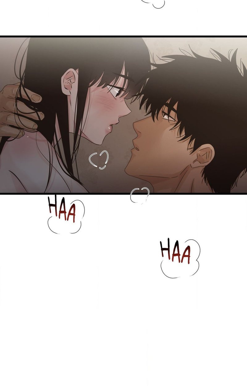 Where the Heart Is - Chapter 58 [photo 8] - MangaPorn