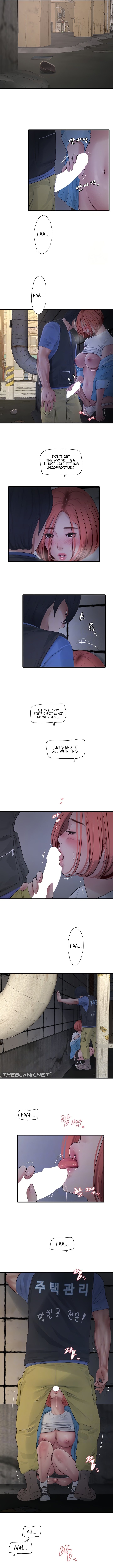 The Hole Diary - Chapter 83 [photo 3] - MangaPorn