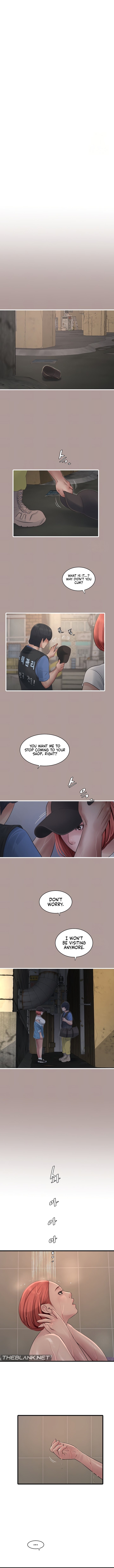 The Hole Diary - Chapter 83 [photo 6] - MangaPorn