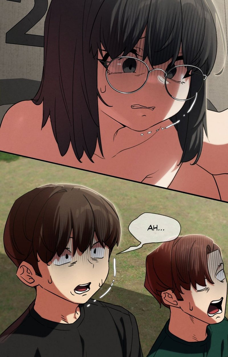 Seniors of Class 5 - Chapter 104 [photo 104] - MangaPorn