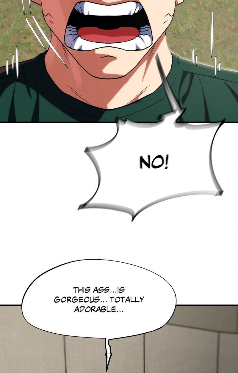Seniors of Class 5 - Chapter 104 [photo 22] - MangaPorn