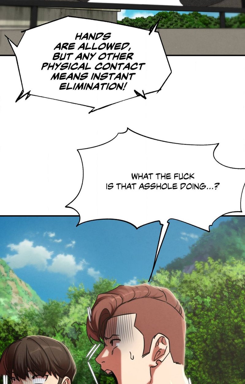 Seniors of Class 5 - Chapter 104 [photo 33] - MangaPorn