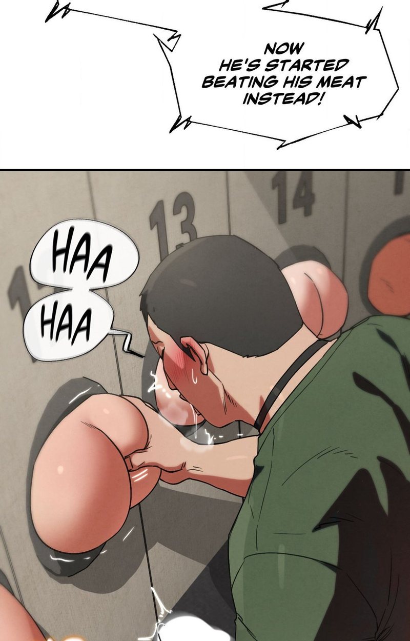 Seniors of Class 5 - Chapter 104 [photo 35] - MangaPorn