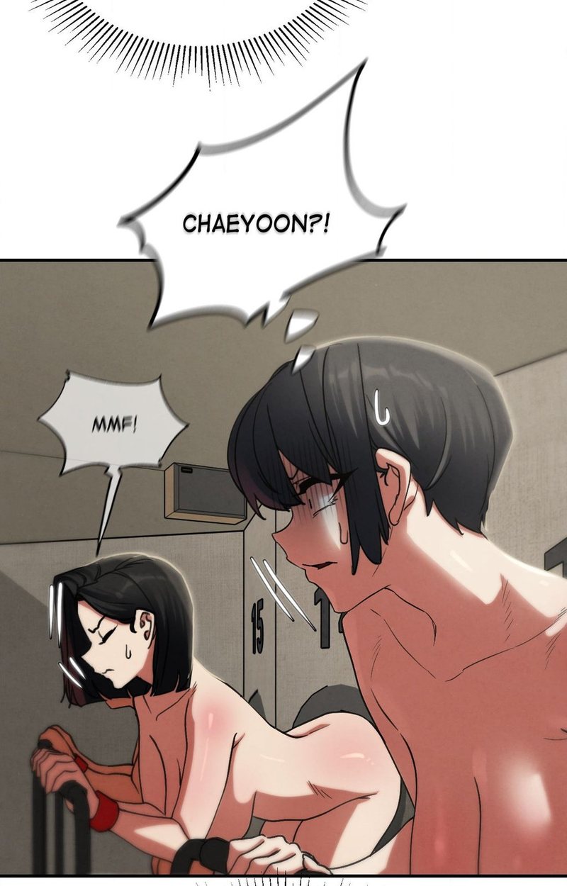 Seniors of Class 5 - Chapter 104 [photo 92] - MangaPorn