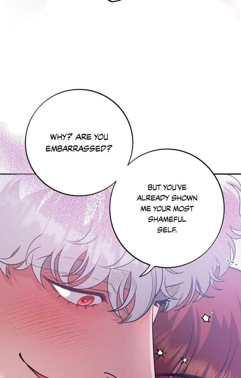 Hana’s Demons of Lust - Chapter 104 [photo 33] - MangaPorn