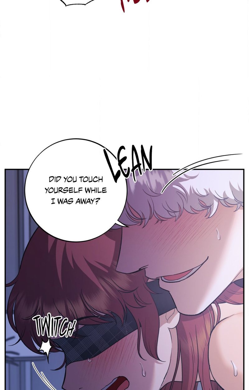Hana’s Demons of Lust - Chapter 104 [photo 48] - MangaPorn