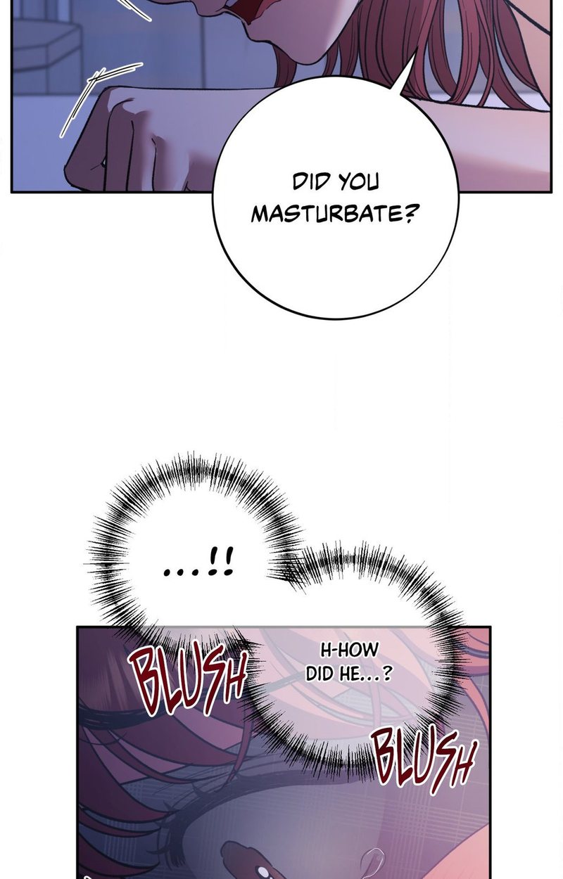 Hana’s Demons of Lust - Chapter 104 [photo 49] - MangaPorn
